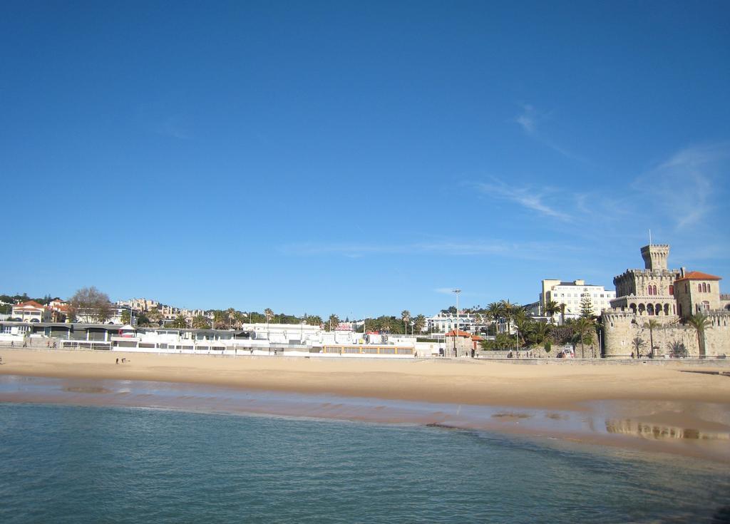 Apartmán Beguest Cascais Dreams Pokoj fotografie