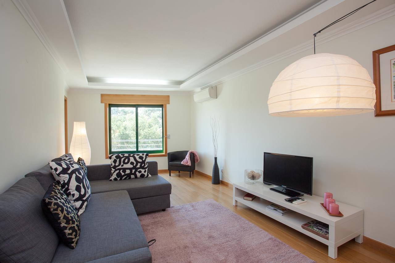Apartmán Beguest Cascais Dreams Exteriér fotografie
