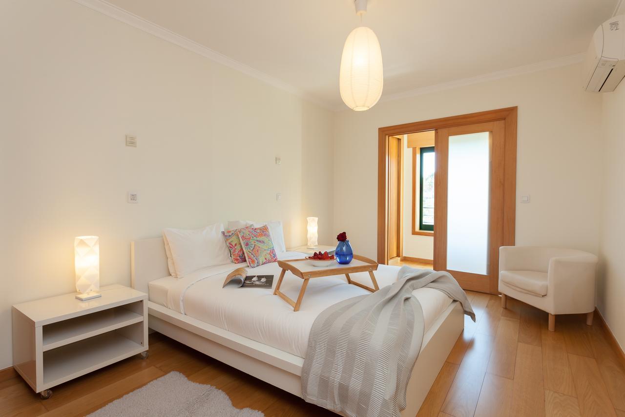 Apartmán Beguest Cascais Dreams Exteriér fotografie