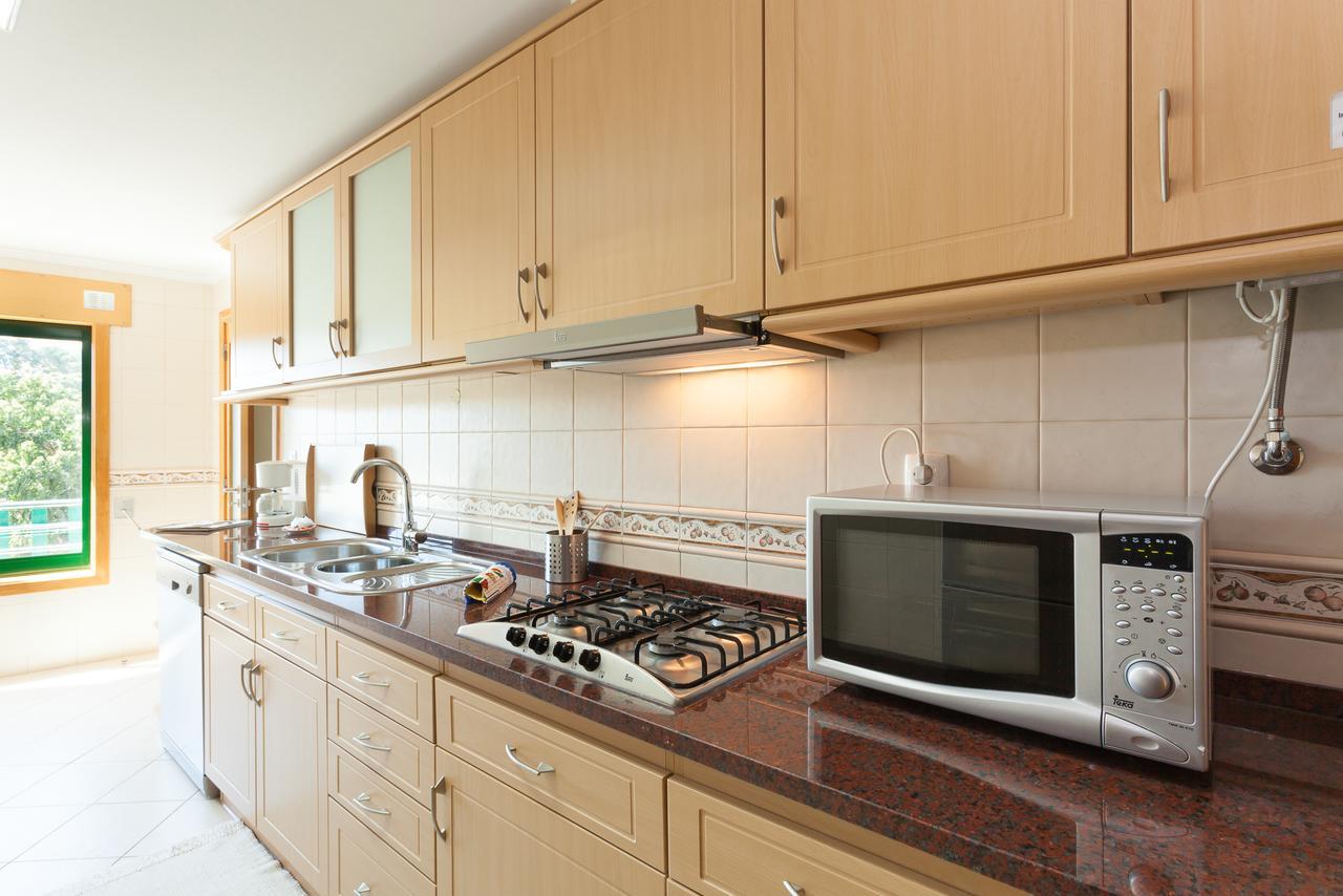 Apartmán Beguest Cascais Dreams Exteriér fotografie