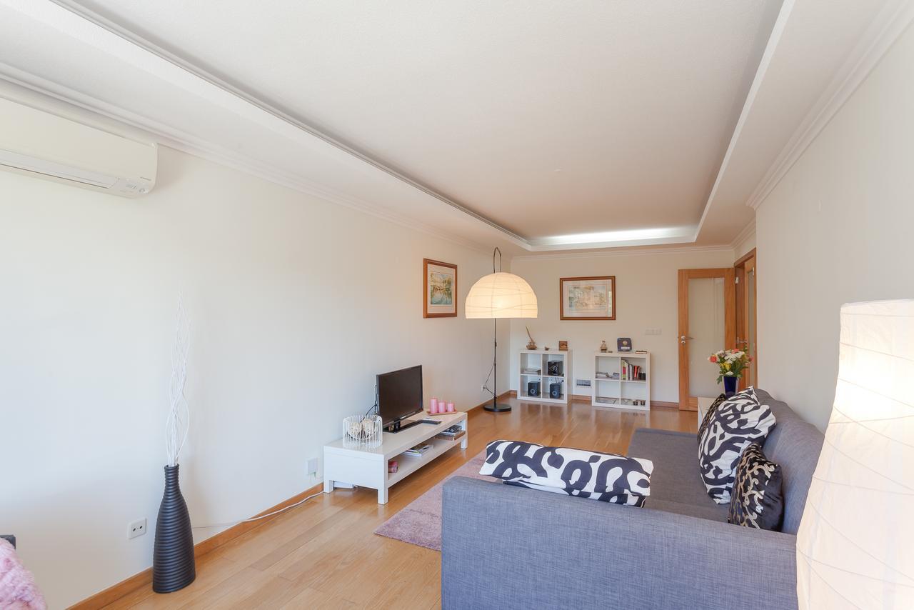 Apartmán Beguest Cascais Dreams Exteriér fotografie