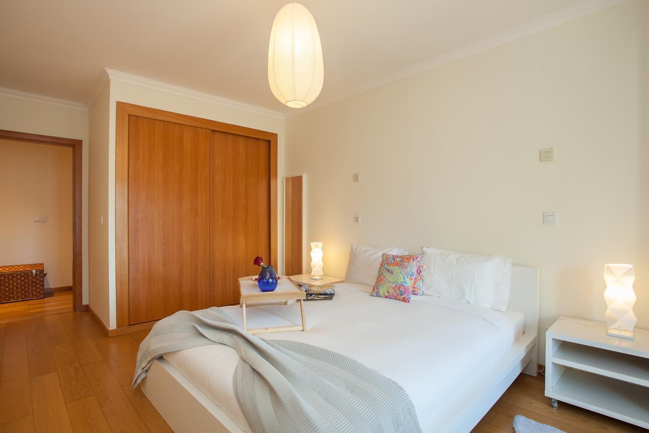 Apartmán Beguest Cascais Dreams Exteriér fotografie