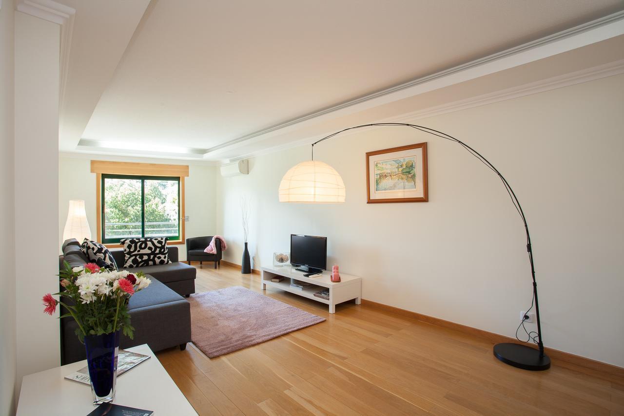 Apartmán Beguest Cascais Dreams Exteriér fotografie