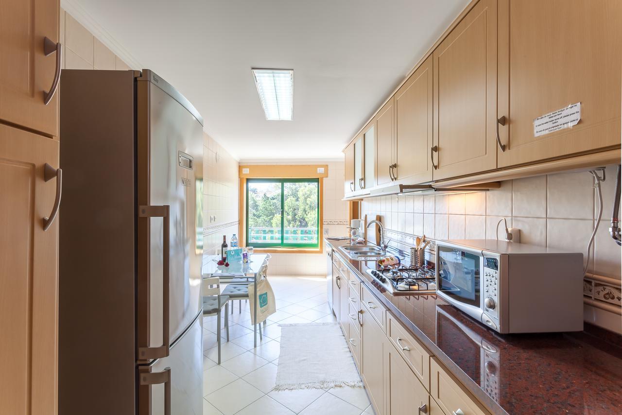 Apartmán Beguest Cascais Dreams Exteriér fotografie