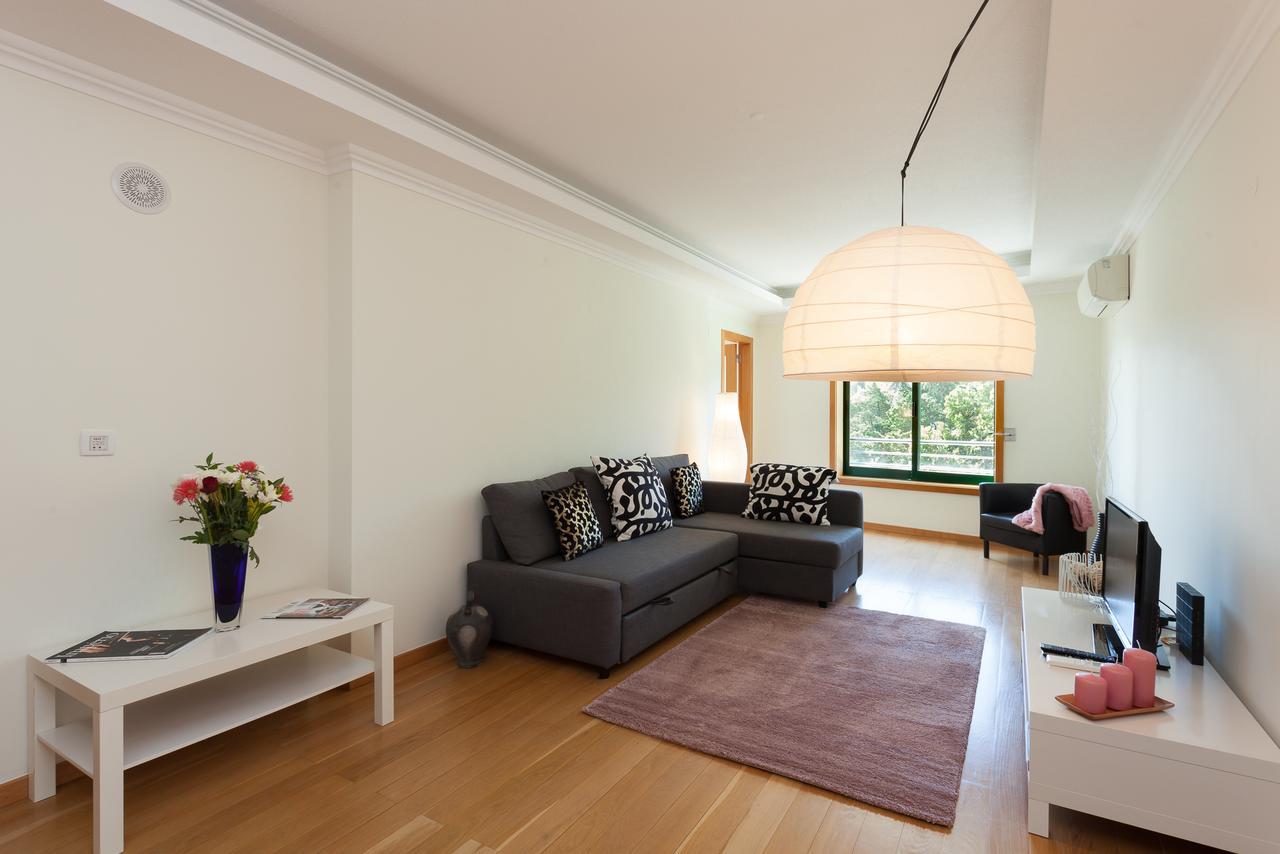 Apartmán Beguest Cascais Dreams Exteriér fotografie