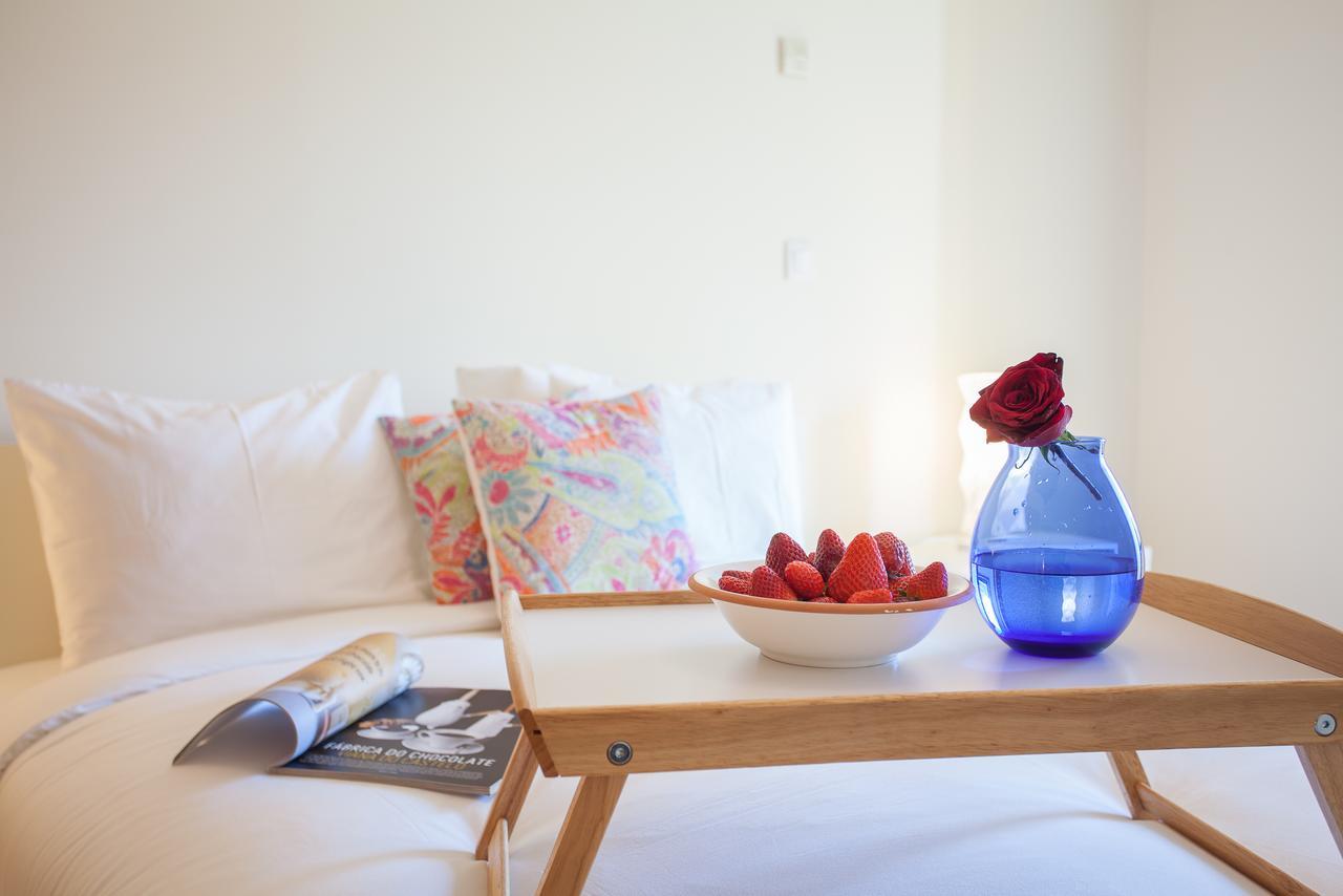Apartmán Beguest Cascais Dreams Exteriér fotografie