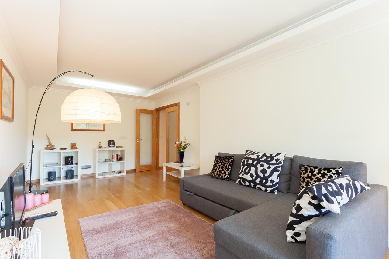 Apartmán Beguest Cascais Dreams Exteriér fotografie