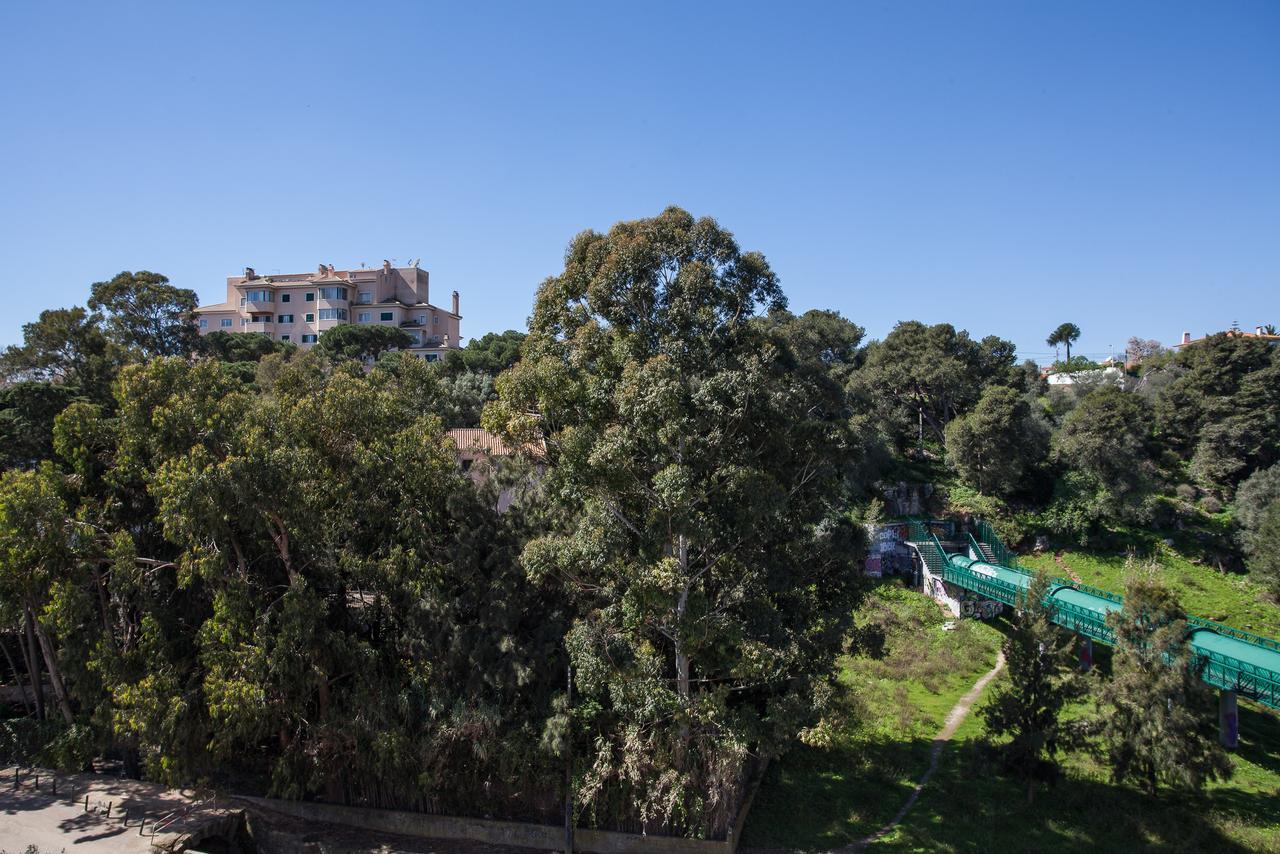 Apartmán Beguest Cascais Dreams Exteriér fotografie